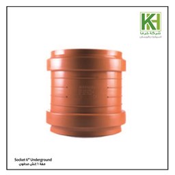 Show details for Underground Socket Picture of Underground Socket
